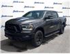 2021 RAM 1500 Rebel (Stk: 167043) in London - Image 1 of 23