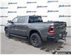 2021 RAM 1500 Rebel (Stk: 167043) in London - Image 4 of 23
