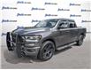 2022 RAM 1500 Sport (Stk: 107460) in London - Image 1 of 26
