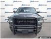 2022 RAM 1500 Sport (Stk: 107460) in London - Image 2 of 26