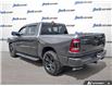 2022 RAM 1500 Sport (Stk: 107460) in London - Image 4 of 26