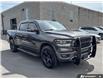 2022 RAM 1500 Sport (Stk: 107460) in London - Image 26 of 26