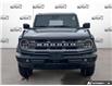 2024 Ford Bronco Big Bend (Stk: MFLFI086A) in Sault Ste. Marie - Image 2 of 24