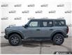 2024 Ford Bronco Big Bend (Stk: MFLFI086A) in Sault Ste. Marie - Image 3 of 24