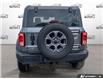 2024 Ford Bronco Big Bend (Stk: MFLFI086A) in Sault Ste. Marie - Image 5 of 24