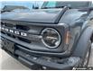 2024 Ford Bronco Big Bend (Stk: MFLFI086A) in Sault Ste. Marie - Image 8 of 24