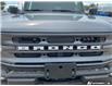 2024 Ford Bronco Big Bend (Stk: MFLFI086A) in Sault Ste. Marie - Image 9 of 24