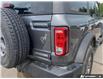 2024 Ford Bronco Big Bend (Stk: MFLFI086A) in Sault Ste. Marie - Image 10 of 24