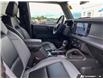 2024 Ford Bronco Big Bend (Stk: MFLFI086A) in Sault Ste. Marie - Image 21 of 24