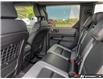 2024 Ford Bronco Big Bend (Stk: MFLFI086A) in Sault Ste. Marie - Image 22 of 24