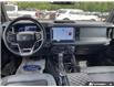 2024 Ford Bronco Big Bend (Stk: MFLFI086A) in Sault Ste. Marie - Image 23 of 24