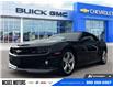 2011 Chevrolet Camaro SS (Stk: 165080) in Goderich - Image 1 of 24