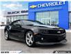 2011 Chevrolet Camaro SS (Stk: 165080) in Goderich - Image 7 of 24