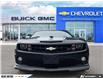 2011 Chevrolet Camaro SS (Stk: 165080) in Goderich - Image 8 of 24