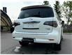 2017 Infiniti QX80 Base 8 Passenger (Stk: 4619B) in Calgary - Image 3 of 19