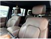 2017 Infiniti QX80 Base 8 Passenger (Stk: 4619B) in Calgary - Image 6 of 19