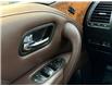 2017 Infiniti QX80 Base 8 Passenger (Stk: 4619B) in Calgary - Image 11 of 19