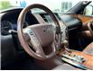 2017 Infiniti QX80 Base 8 Passenger (Stk: 4619B) in Calgary - Image 5 of 19