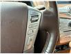 2017 Infiniti QX80 Base 8 Passenger (Stk: 4619B) in Calgary - Image 13 of 19
