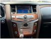 2017 Infiniti QX80 Base 8 Passenger (Stk: 4619B) in Calgary - Image 15 of 19