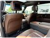 2017 Infiniti QX80 Base 8 Passenger (Stk: 4619B) in Calgary - Image 18 of 19