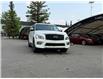 2017 Infiniti QX80 Base 8 Passenger (Stk: 4619B) in Calgary - Image 1 of 19