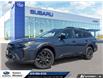 2024 Subaru Outback Onyx (Stk: 6301X) in Tecumseh - Image 1 of 26