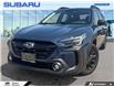 2024 Subaru Outback Onyx (Stk: 6301X) in Tecumseh - Image 3 of 26