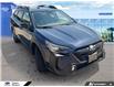 2024 Subaru Outback Onyx (Stk: 6301X) in Tecumseh - Image 4 of 26