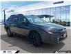 2024 Subaru Outback Onyx (Stk: 6301X) in Tecumseh - Image 5 of 26