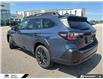 2024 Subaru Outback Onyx (Stk: 6301X) in Tecumseh - Image 10 of 26