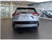2025 Toyota RAV4 Hybrid SE (Stk: 185062AA) in Oakville - Image 4 of 14