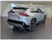 2025 Toyota RAV4 Hybrid SE (Stk: 185062AA) in Oakville - Image 3 of 14