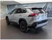 2025 Toyota RAV4 Hybrid SE (Stk: 185062AA) in Oakville - Image 5 of 14