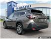 2024 Subaru Outback Touring (Stk: 2004814A) in Innisfil - Image 4 of 24