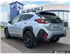 2025 Subaru Crosstrek Onyx (Stk: 2004778A) in Innisfil - Image 4 of 24