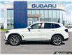2022 BMW X3 xDrive30i (Stk: 2004808A) in Innisfil - Image 3 of 25