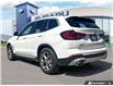 2022 BMW X3 xDrive30i (Stk: 2004808A) in Innisfil - Image 4 of 25