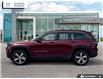 2025 Jeep Grand Cherokee Limited (Stk: 14-26211A) in London - Image 4 of 25