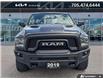 2019 RAM 1500 Classic SLT (Stk: 26-300A) in North Bay - Image 2 of 25