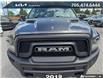 2019 RAM 1500 Classic SLT (Stk: 26-300A) in North Bay - Image 7 of 25
