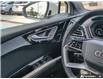 2022 Audi Q4 e-tron 50 Progressiv (Stk: 2765527A) in London - Image 17 of 25