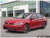 2026 Volkswagen Jetta GLI Autobahn (Stk: ST-846) in Calgary - Image 1 of 25
