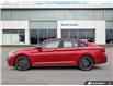 2026 Volkswagen Jetta GLI Autobahn (Stk: ST-846) in Calgary - Image 3 of 25