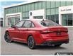 2026 Volkswagen Jetta GLI Autobahn (Stk: ST-846) in Calgary - Image 4 of 25