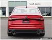 2026 Volkswagen Jetta GLI Autobahn (Stk: ST-846) in Calgary - Image 5 of 25