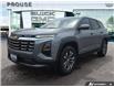 2025 Chevrolet Equinox LT (Stk: 13268) in Sault Ste. Marie - Image 1 of 25
