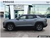 2025 Chevrolet Equinox LT (Stk: 13268) in Sault Ste. Marie - Image 3 of 25