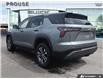 2025 Chevrolet Equinox LT (Stk: 13268) in Sault Ste. Marie - Image 4 of 25