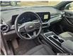 2025 Chevrolet Equinox LT (Stk: 13268) in Sault Ste. Marie - Image 13 of 25